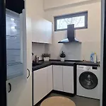Appartamento Metrou Pacii Militari Cu Parcare Inclusa