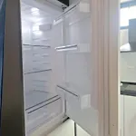 Metrou Pacii Militari Cu Parcare Inclusa Apartment *