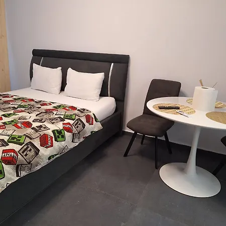 Motrou Pacii Militari