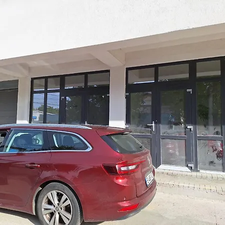 Motrou Pacii Militari * Bucharest