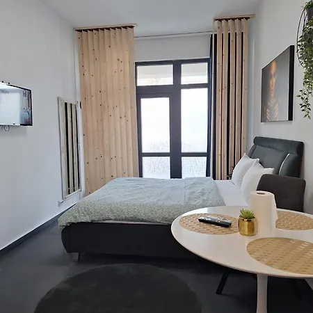 Motrou Pacii Militari * Bukarest