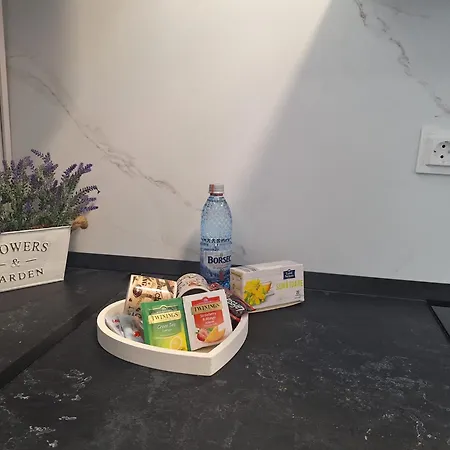 Metrou Pacii Militari Cu Parcare Inclusa Apartment