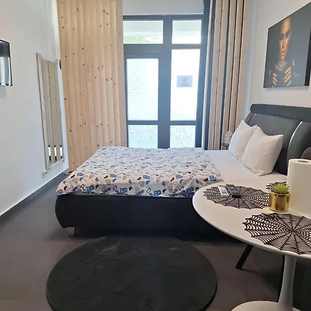 Apartment Metrou Pacii Militari Cu Parcare Inclusa *