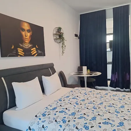 Apartment Metrou Pacii Militari Cu Parcare Inclusa *