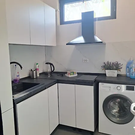 Apartment Metrou Pacii Militari Cu Parcare Inclusa Bucharest