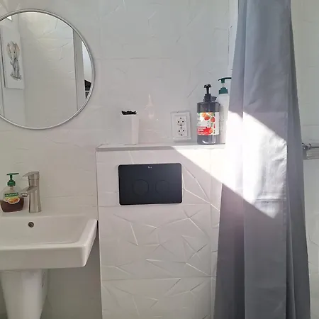 Apartament Metrou Pacii Militari Cu Parcare Inclusa Bukareszt