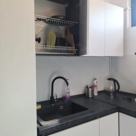 Metrou Pacii Militari Cu Parcare Inclusa Apartment *
