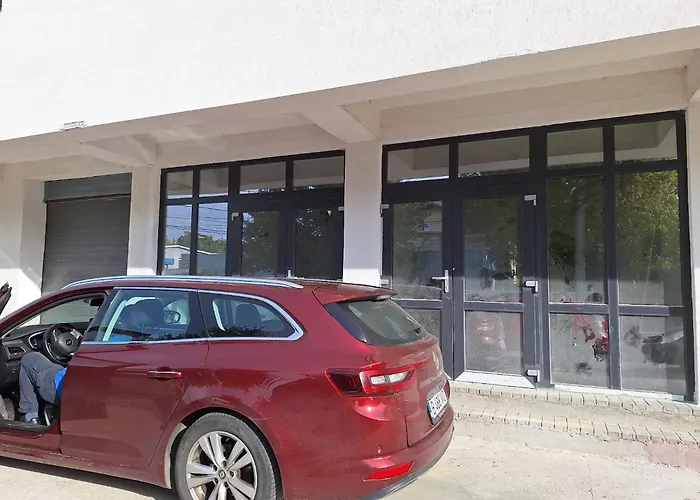 Motro Pacii Militari * Bucarest