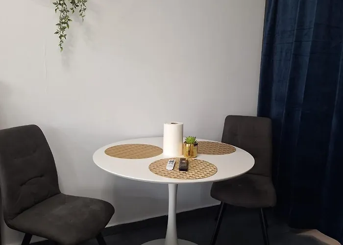 Metrou Pacii Militari Cu Parcare Inclusa Apartment Bucharest