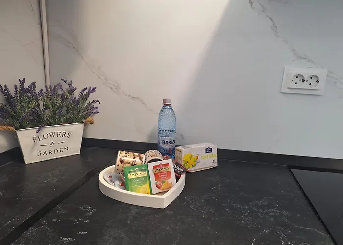 Metrou Pacii Militari Cu Parcare Inclusa Apartment