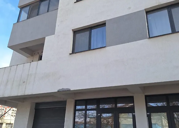 Apartment Metrou Pacii Militari Cu Parcare Inclusa Bucharest