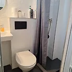 Metrou Pacii Militari Cu Parcare Inclusa Апартаменти Бухарест