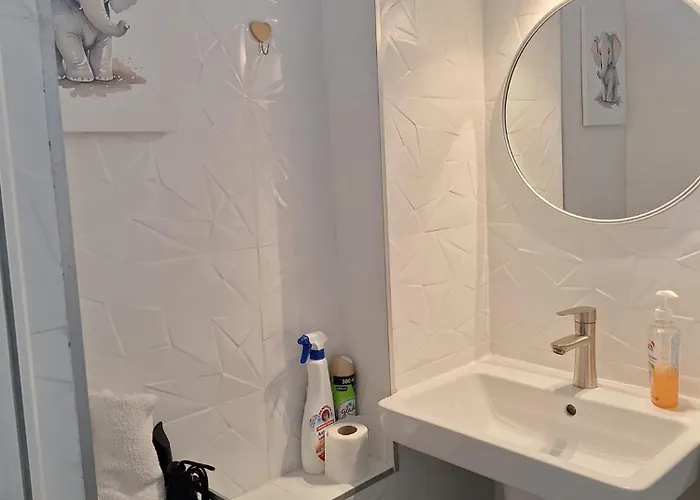 Appartement Motrou Pacii Militari